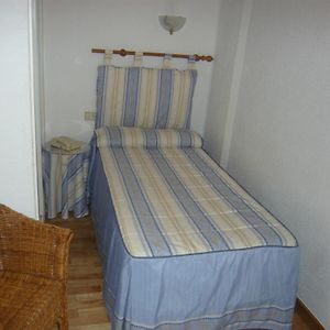 Eenpersoonskamer