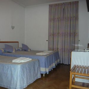 Kamer met Twee Aparte Bedden